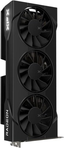 XFX SWIFT Radeon RX 9060 XT 16GB 128 Bit GDDR6 PCI Express 5.0 x16