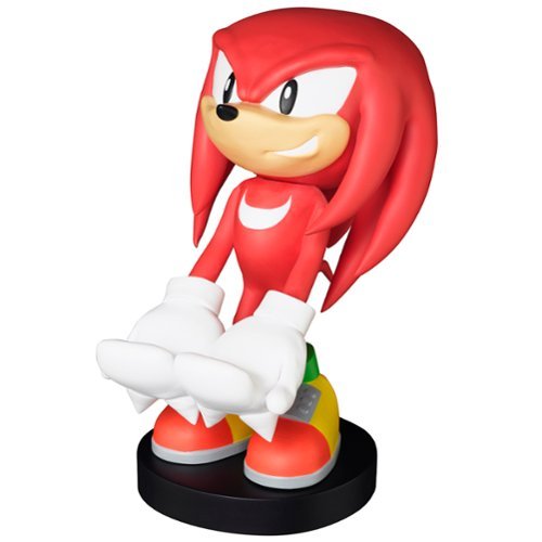Cable Guys by Exquisite Gaming SEGA Knuckles Holder WHERE TO BUY