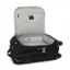 Front. TUMI - Voyageur Léger International Expandable Carry-On - Black/Gold.