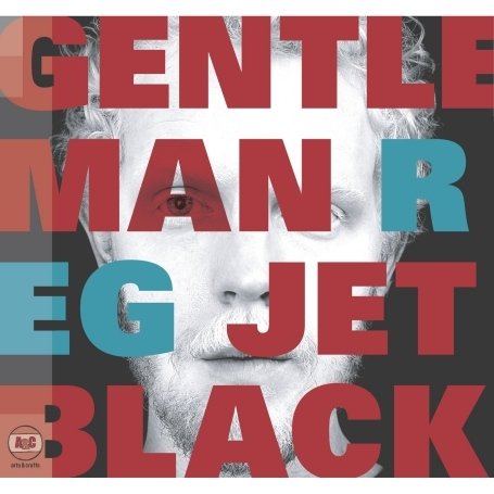 Jet Black [LP] [VINYL]