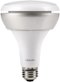 Philips - hue BR-30 Light Bulb - White-Front_Standard