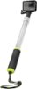 GoPole - Evo 24" Floating Extension Pole - Clear-Angle_Standard