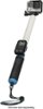 GoPole - Reach -14-40" Extension Pole for GoPro Cameras-Angle_Standard