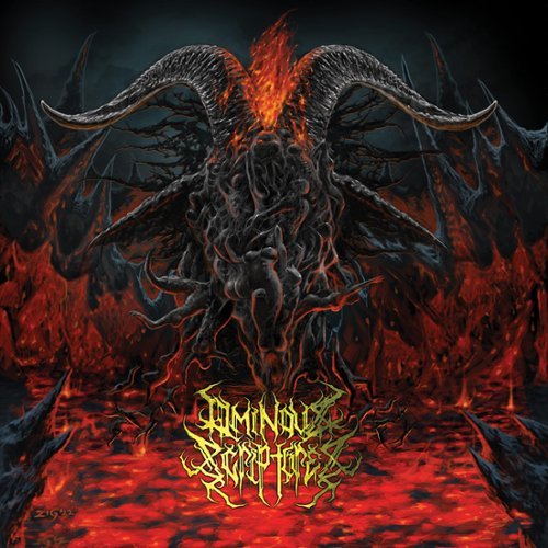 Rituals of Mass Self-Ignition [LP] - VINYL