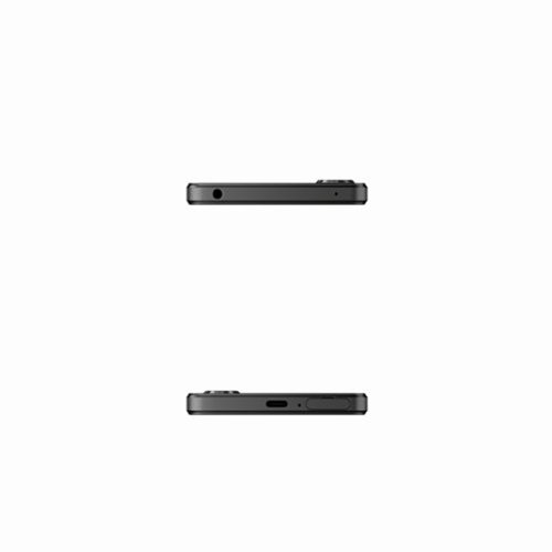 Sony Xperia 1 IV 5G 512GB (Unlocked) - Black GLOBAL SHIPPING