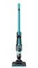 BISSELL - ReadyClean Cordless 10.8V Upright Stick Vacuum - Electric Blue-Front_Standard
