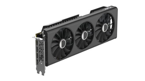 XFX SPEEDSTER QICK319 AMD Radeon RX 7800XT 16GB GDDR6 PCI Express 4.0 Graphics Card - Black SHOP ONLINE