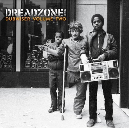 

Dreadzone Presents: Dubwiser, Vol. 2 [LP] - VINYL