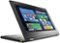 Lenovo - Yoga 2 2-in-1 11.6" Touch-Screen Laptop - Intel Pentium - 4GB Memory - 500GB Hard Drive - Silver-Front_Standard
