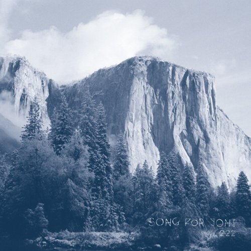

Song for Joni [LP] - VINYL