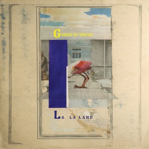 

La La Land [LP] - VINYL