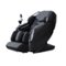 Titan - 4D Rejuv Zero Gravity Massage Chair with Thai Stretch, AI Technology - Black-Front_Standard