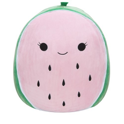  Jazwares - Squishmallow 16" Plush - Watermelon