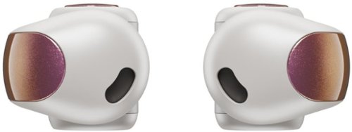 Bose Ultra Open Ear True Wireless Open Earbuds Sunset Iridescent