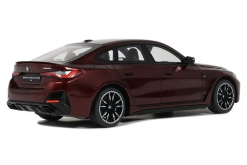 「chocolat」OTTO 1/18  M440i xDrive Best Buy