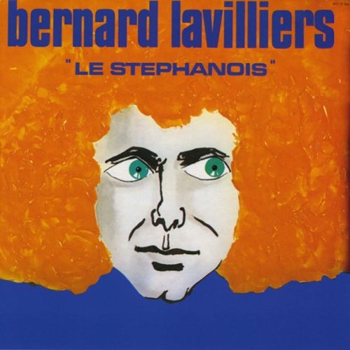 Le Stéphanois [LP] - VINYL