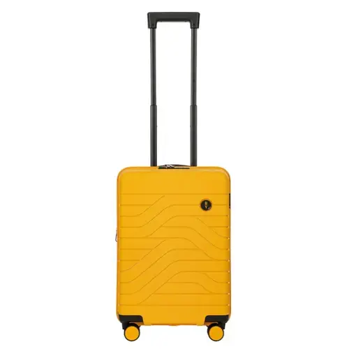 Front. Bric's - Ulisse 21" Expandable Spinner, Mango - Mango.