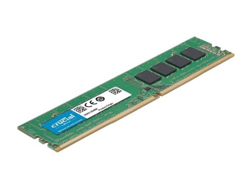 Crucial 16GB (2 x 8GB) 288 Pin PC RAM DDR4 3200 (PC4 25600