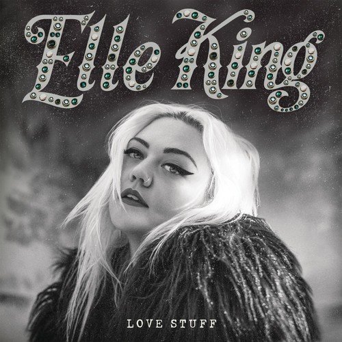  Love Stuff [CD]