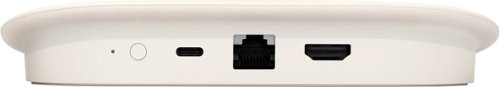GOOGLE  TV STREAMER (4K) - PORCELAIN GLOBAL SHIPPING