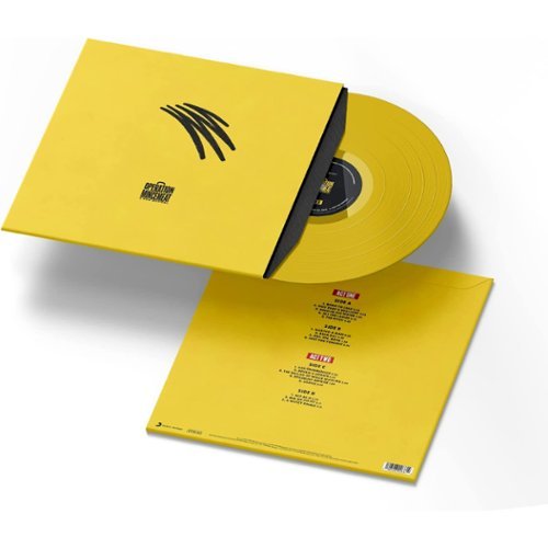 Operation Mincemeat: A New Musical [LP] - VINYL