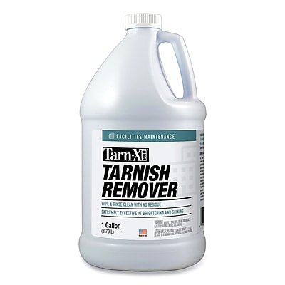 Tarn-X PRO - Tarn-X Tarnish Remover, 1 Gallon (JELTX4PROEA)