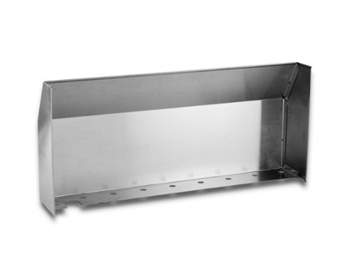 Windguard Grill Attachment for Lynx 36" Grills - Stainless Steel