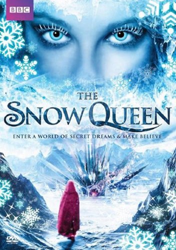  The Snow Queen [2 Discs] [2005]