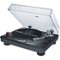 Audio-Technica - Stereo Turntable - Black-Front_Standard