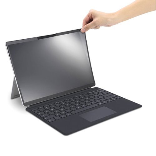 Kensington MagPro Elite Magnetic Privacy Screen for Microsoft Surface Pro 8, 9, 10, and Copilot+ PC Surface Pro (11th Edition) - Black WHERE TO BUY
