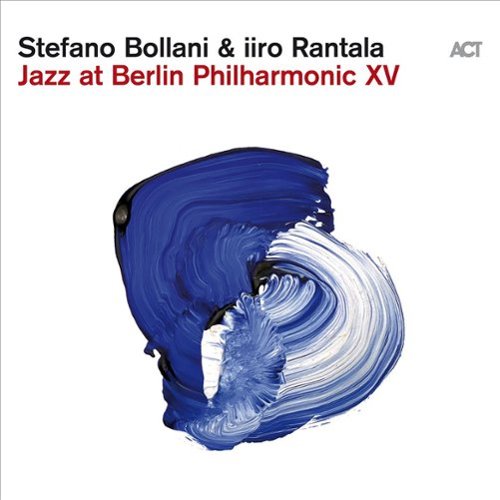Jazz at Berlin Philharmonic XV [LP] - VINYL