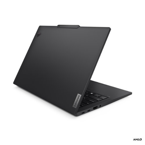 Lenovo ThinkPad T14s Gen 6 Copilot+ PC 14 Laptop - Latest Model - AMD Ryzen AI 7 PRO 350 - 16GB Memory - 512GB SSD - Black BUY IN AUSTRALIA