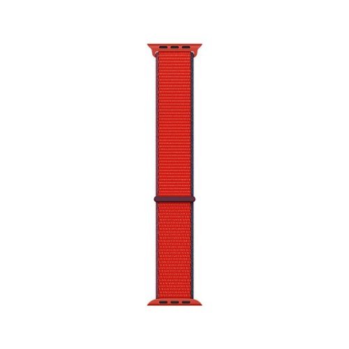  Sport Loop for Apple Watch 44mm - (PRODUCT)RED
