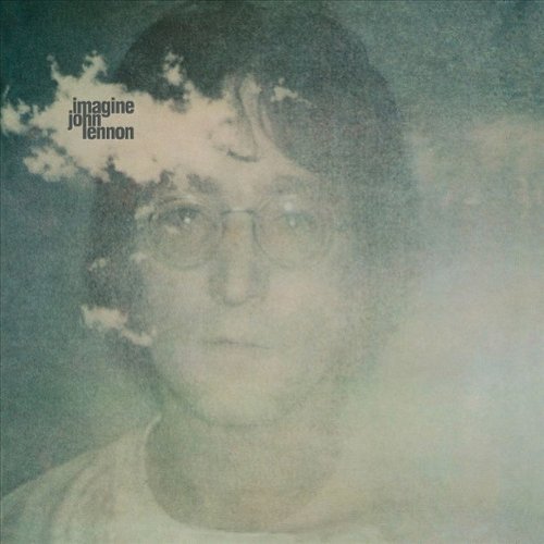  Imagine [LP] [LP] - VINYL INTERNATIONAL SHIPPING