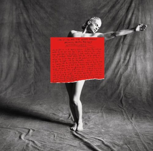 Paranoïa, Angels, True Love [LP] - VINYL