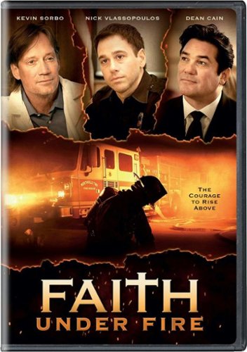  Faith Under Fire [2020]