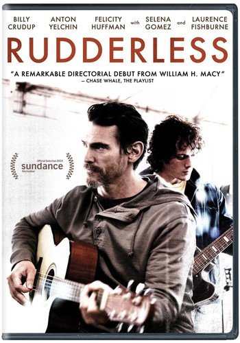  Rudderless