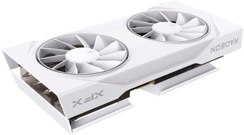 XFX Swift AMD Radeon RX 9060XT OC Gaming Edition 8GB GDDR6 PCI