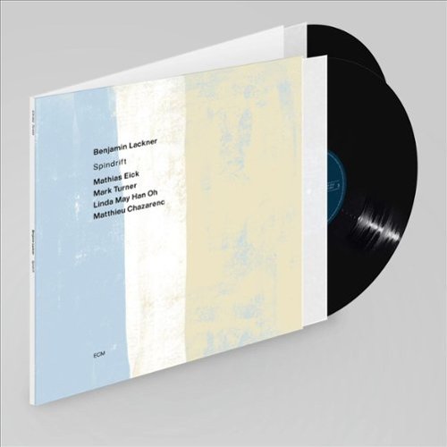  Spindrift [LP] - VINYL INTERNATIONAL SHIPPING