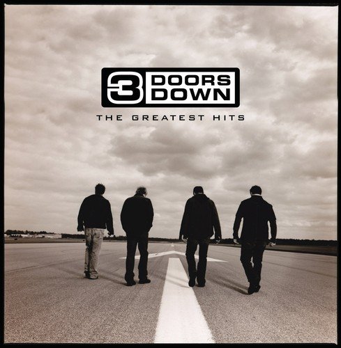  The Greatest Hits [CD]