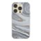 Insignia™ - Hard-Shell Case for iPhone 14 Pro Max - Marble-Front_Standard