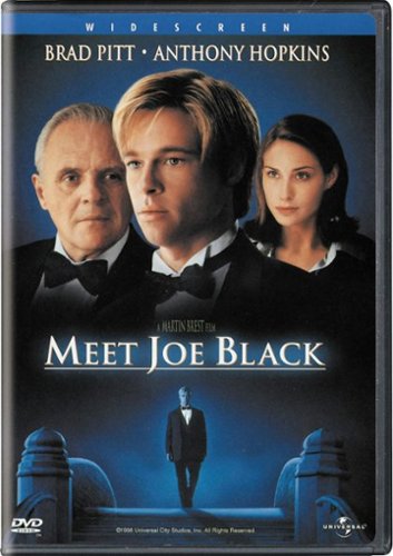  Meet Joe Black [DVD] [Standard]