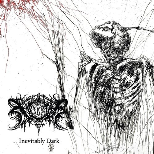 

Inevitably Dark [LP] - VINYL