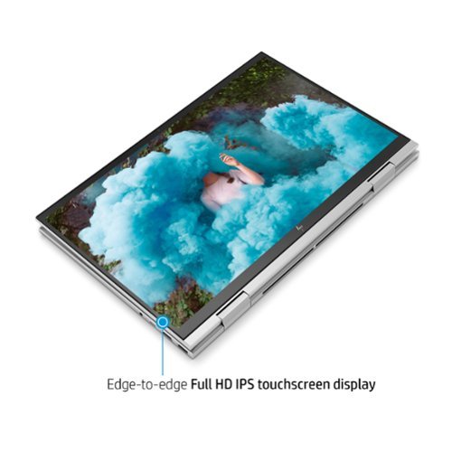 HP ENVY 2 in 1 15.6