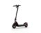 NIU - KQi3 Max Foldable Electric Kick Scooter w/ 40 mi Max Operating Range & 23.6 mph Max Speed - Space Gray-Front_Standard 