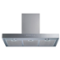 Winflo - 30 inches - Convertible - Wall Range Hood - Stainless Steel-Front_Standard