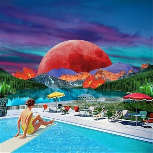 

Otherness [LP] - VINYL