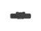 Cyber Acoustics - Compact USB Speaker Bar with Integrated Monitor Mount (CA-2890) - Black-Front_Standard