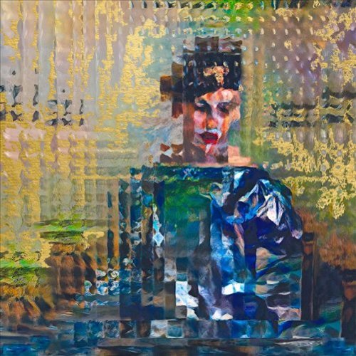  crux [LP] - VINYL INTERNATIONAL SHIPPING