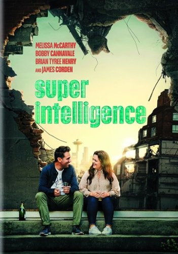 

Superintelligence [2020]